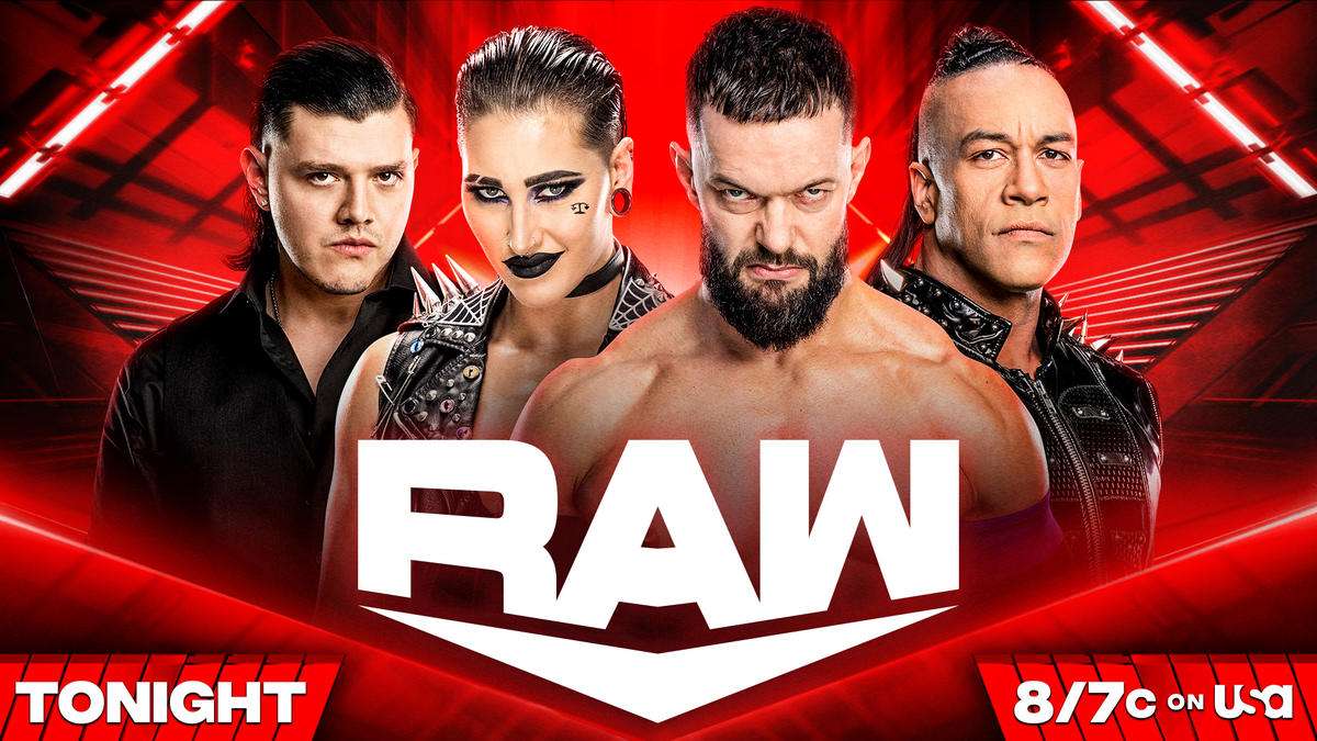 Previa WWE RAW (Enero 16, 2023)
