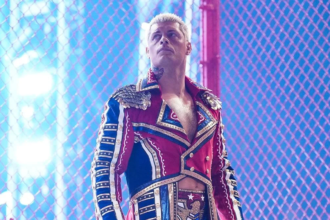 ¿Por qué WWE confirmó el regreso de Cody Rhodes en Royal Rumble?