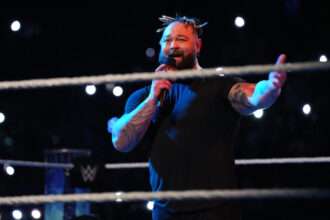 Bray Wyatt reacciona a fan preocupado por su futuro en WWE