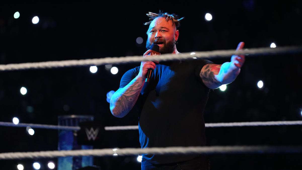 Bray Wyatt reacciona a fan preocupado por su futuro en WWE
