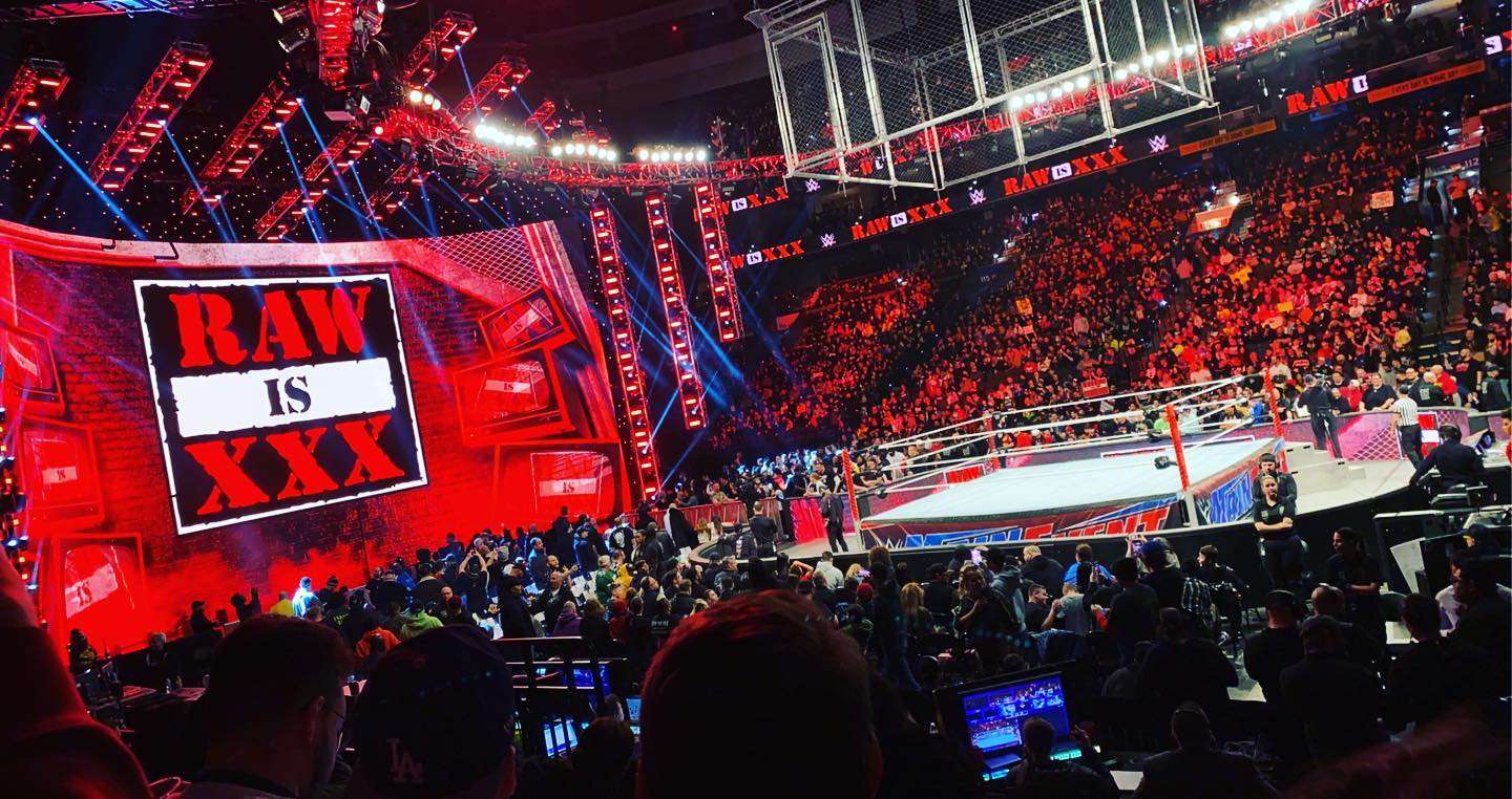 Resultados WWE RAW 23 de Enero del 2023 – 30 ANIVERSARIO