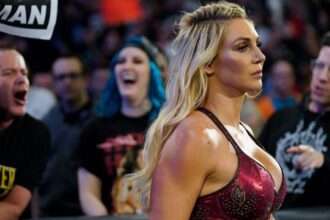 Charlotte Flair explica su ausencia en WWE
