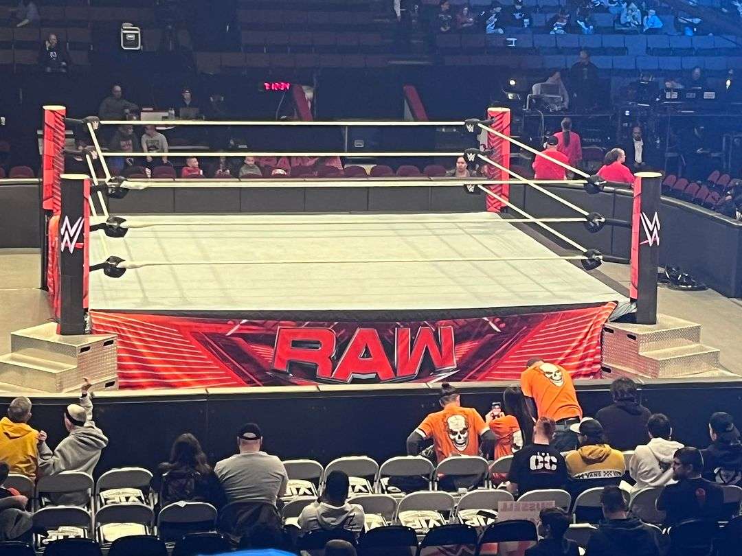 Resultados WWE RAW (Enero 16, 2023)