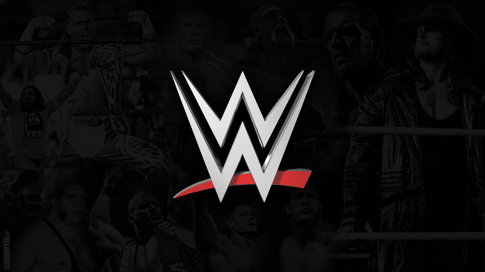Calendario de WWE para este 2023