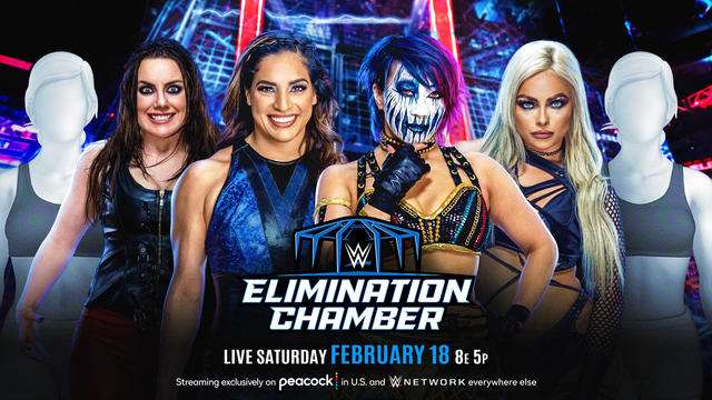 Previa WWE SmackDown (Febrero 3, 2023)