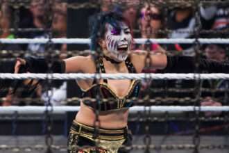 Asuka gana oportunidad titular en WrestleMania 39