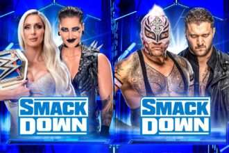 Previa WWE SmackDown (Febrero 24, 2023)