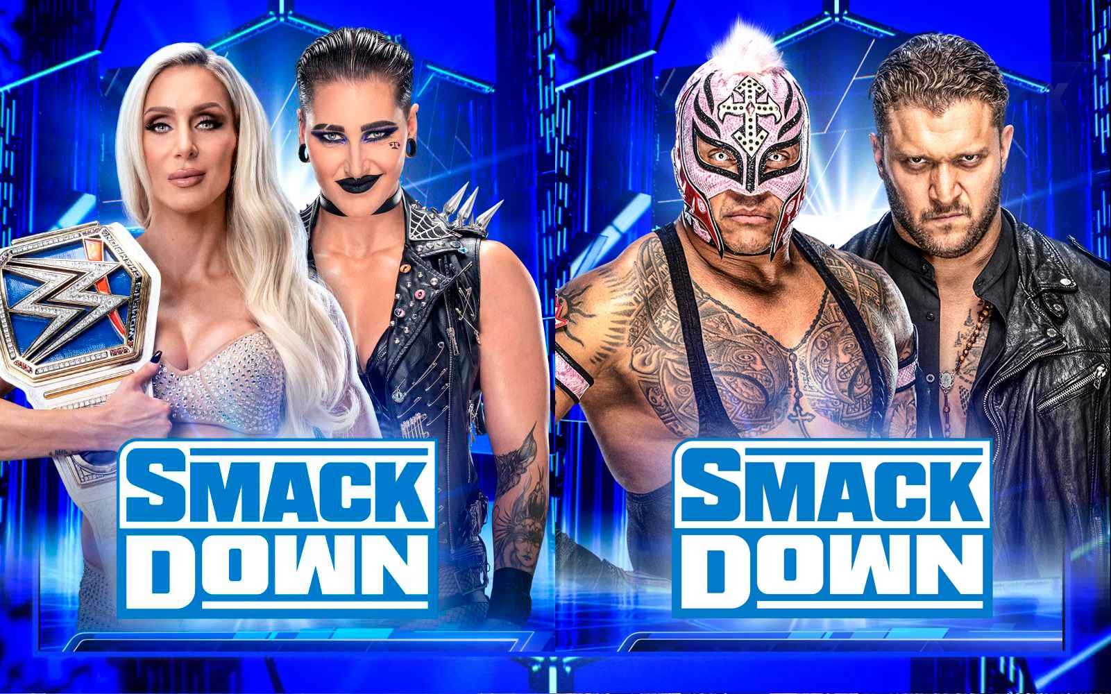 Previa WWE SmackDown (Febrero 24, 2023)