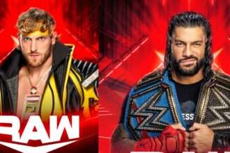 Previa WWE RAW (Marzo 20, 2023)