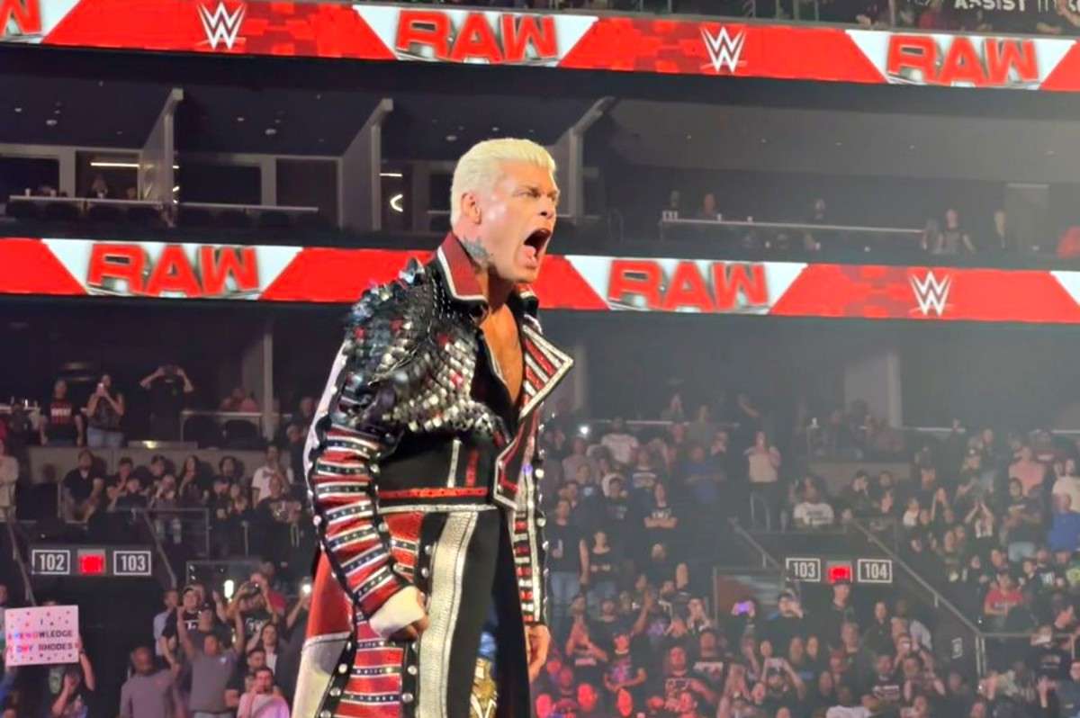 Resultados WWE RAW (Marzo 27, 2023)