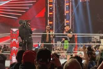 Resultados WWE RAW (Marzo 06, 2023)