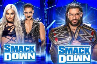 Previa WWE SmackDown (Marzo 3, 2023)