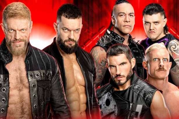 Previa WWE RAW (Marzo 13, 2023)