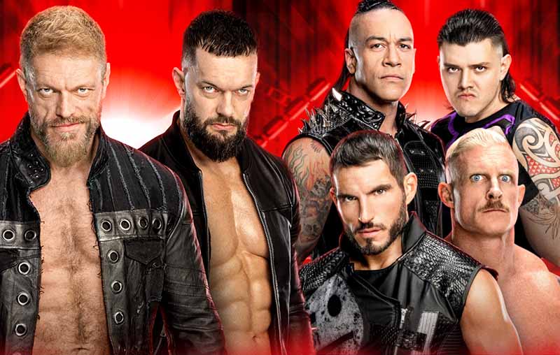 Previa WWE RAW (Marzo 13, 2023)