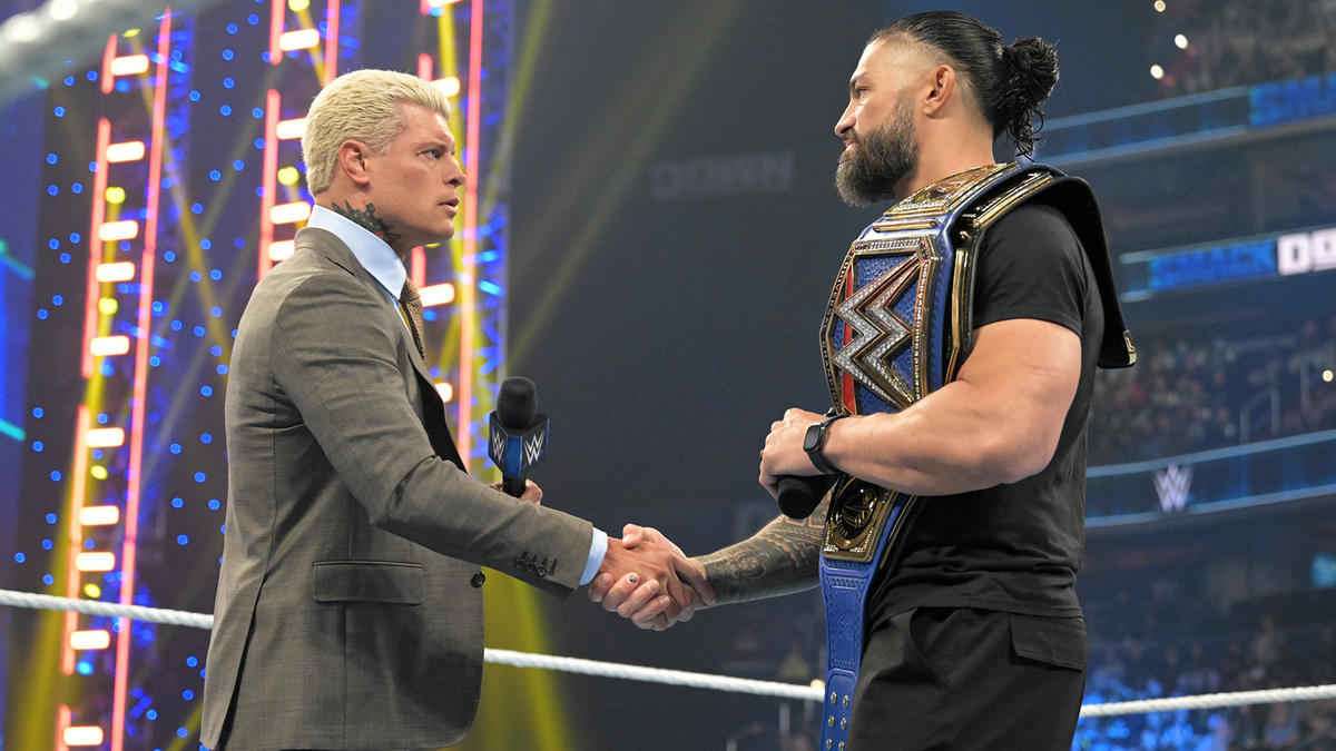 Resultados SmackDown (Marzo 3, 2023)