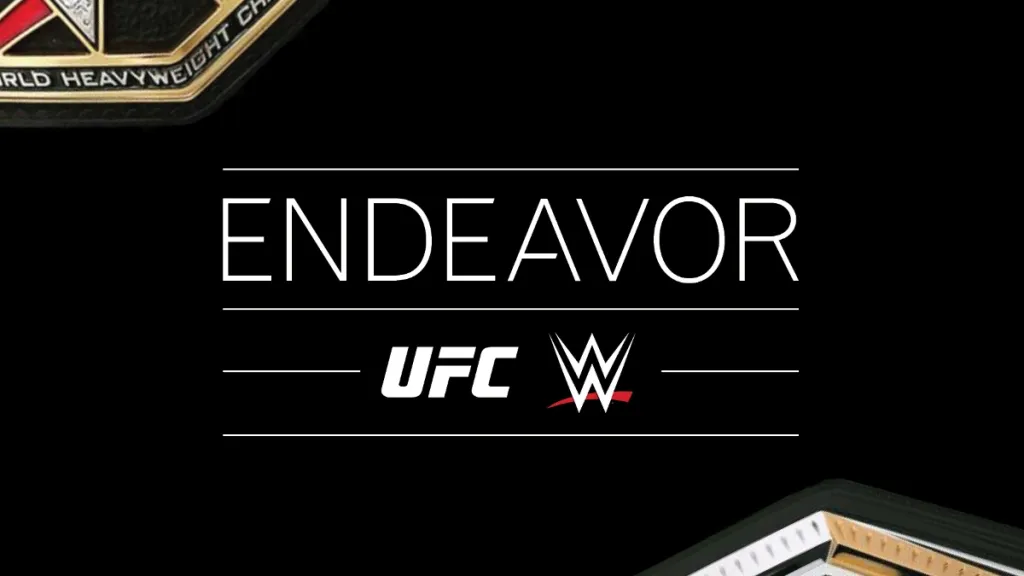 WWE es adquirida por Endeavor, dueños de UFC