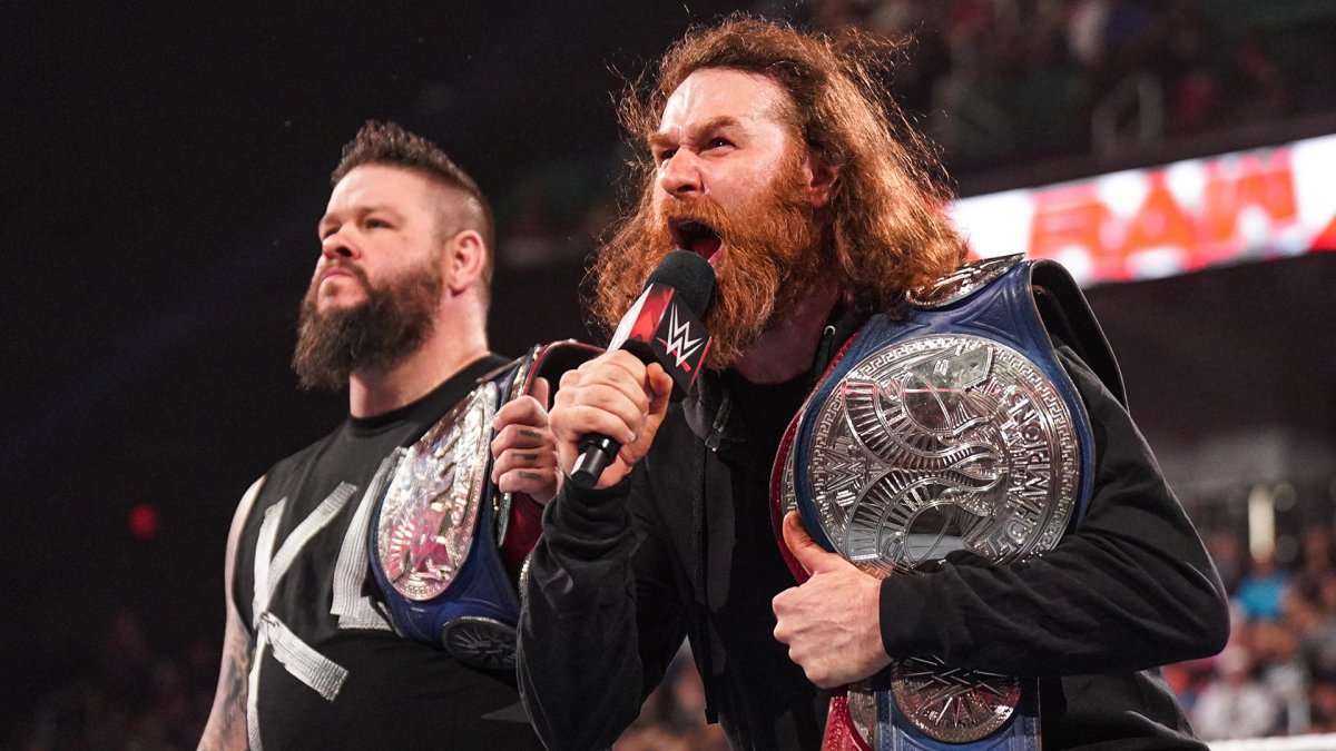 Resultados WWE RAW (Mayo 15, 2023)