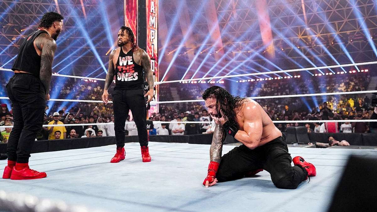 Resultados WWE Night of Champions 2023 (Mayo 27)