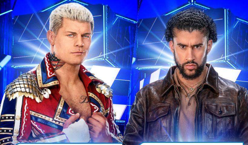 Previa WWE SmackDown (Mayo 05, 2023)