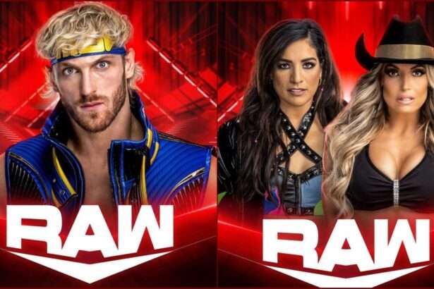 Previa WWE RAW 19 06 2023