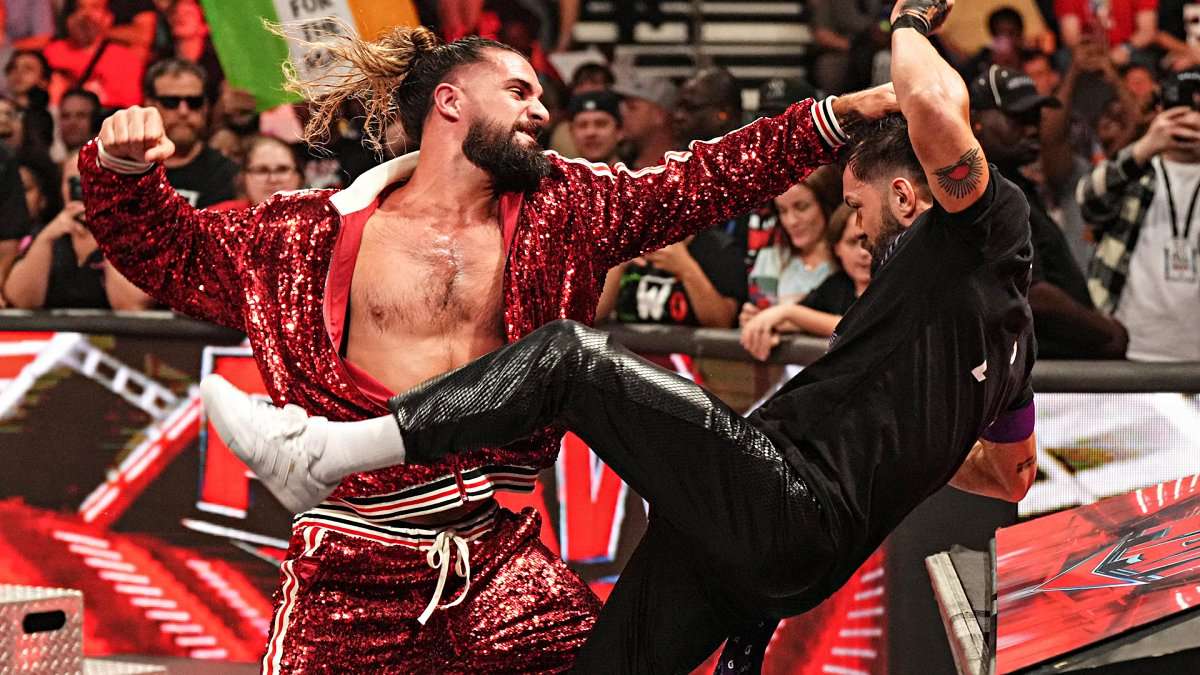 Resultados WWE RAW (Junio 26, 2023)