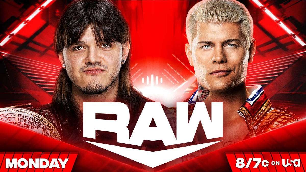 Previa WWE RAW 18 09 2023