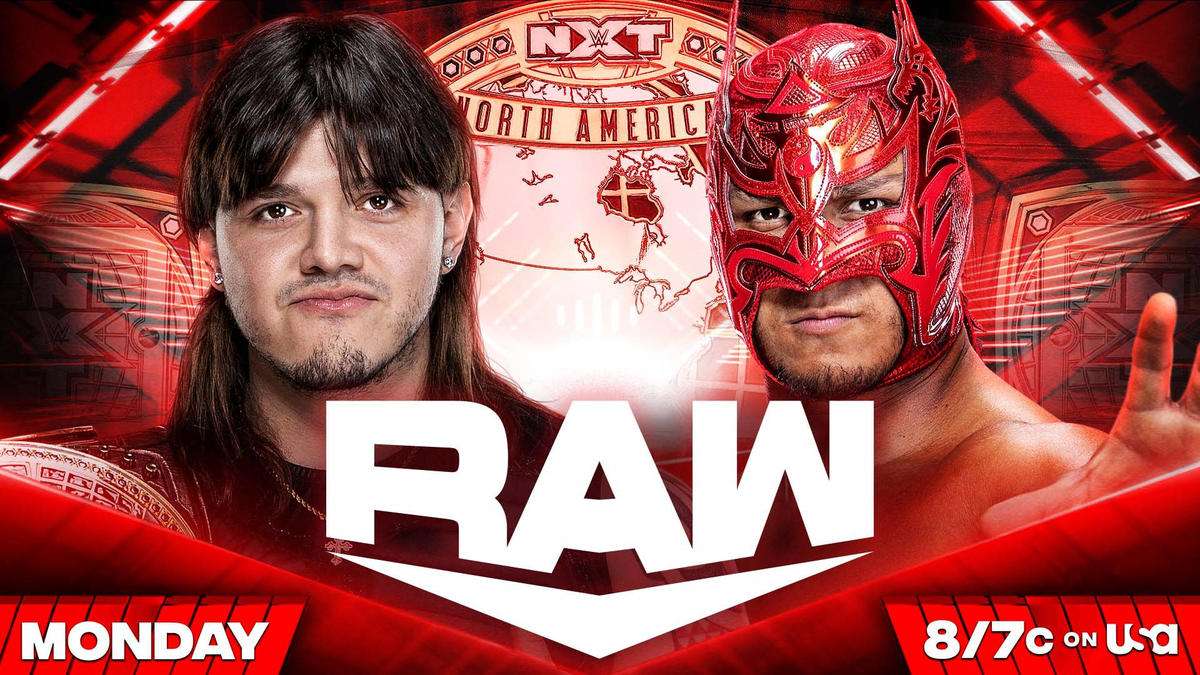 Previa WWE RAW (Septiembre 25, 2023)