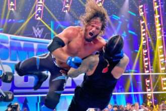Resultados WWE SmackDown 08 09 2023
