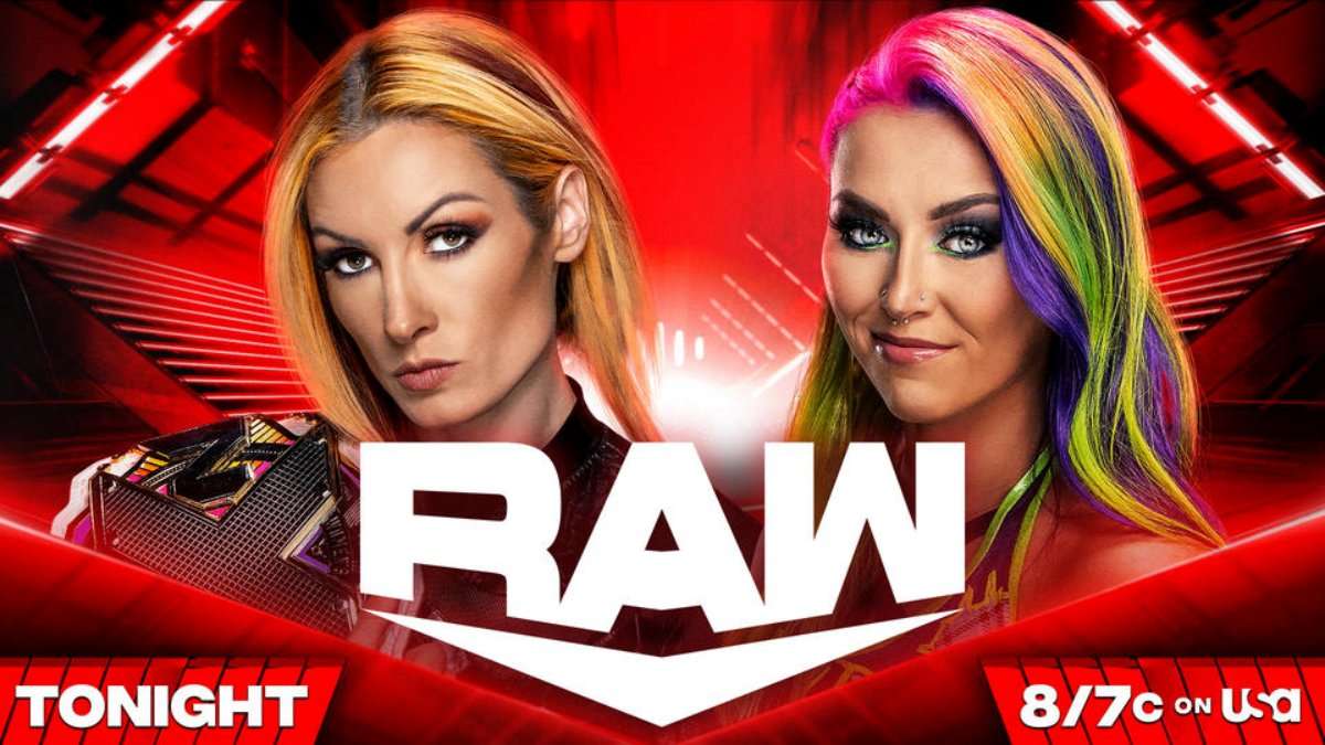 Previa WWE RAW 09 10 2023