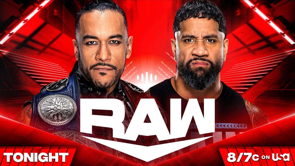 Previa WWE RAW 23 10 2023