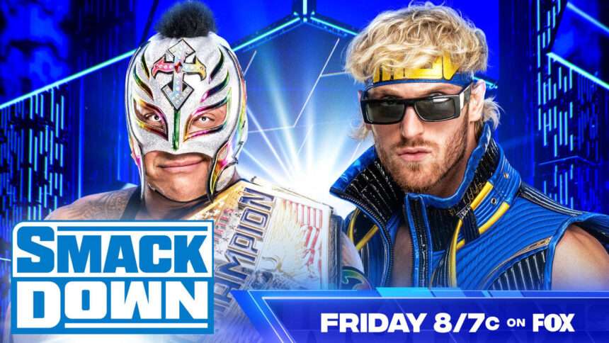 Wwe Smack Down Xxx - Previa WWE SmackDown (Octubre 20, 2023) | Mundo Lucha