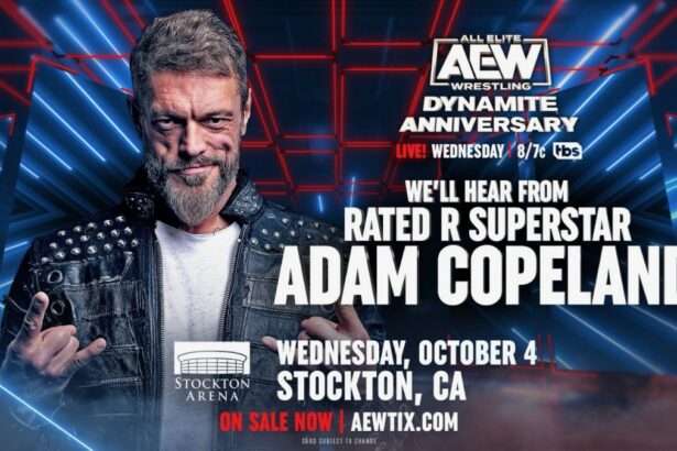 Resultados AEW Dynamite 04 10 2023