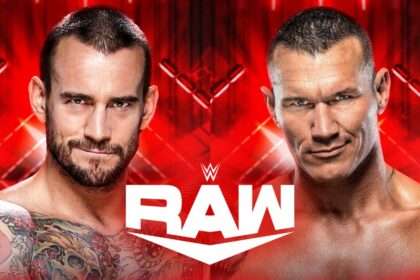 Previa WWE RAW 27 11 2023
