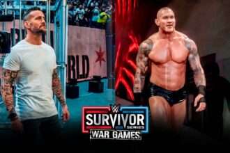 Resultados WWE Survivor Series 2023
