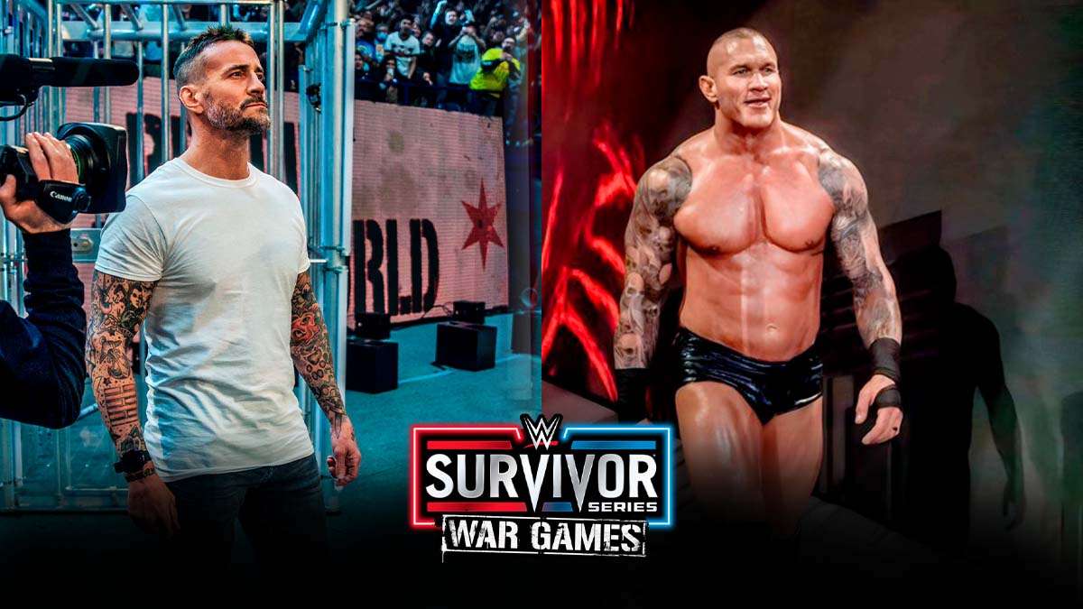 Resultados WWE Survivor Series 2023
