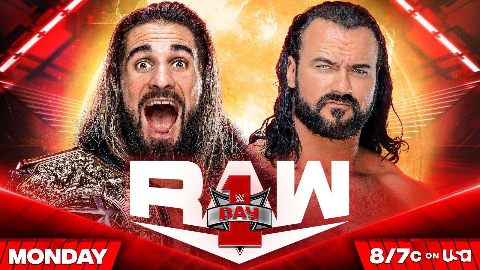 Previa WWE RAW (Enero 1, 2024)