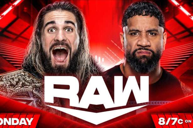 Previa WWE RAW 04 12 2023