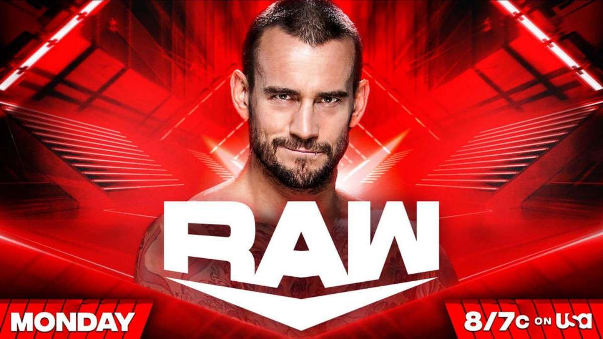 Previa WWE RAW (Diciembre 11, 2023)