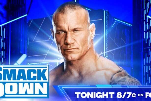 Previa WWE SmackDown 01 12 2023