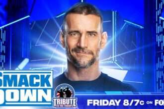 Previa WWE SmackDown 07 12 2023