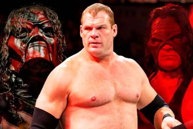 Kane nunca ganó Royal Rumble