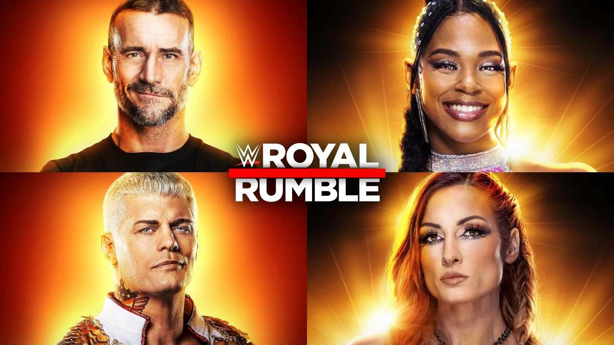 Royal Rumble 2024: lista de participantes confirmados