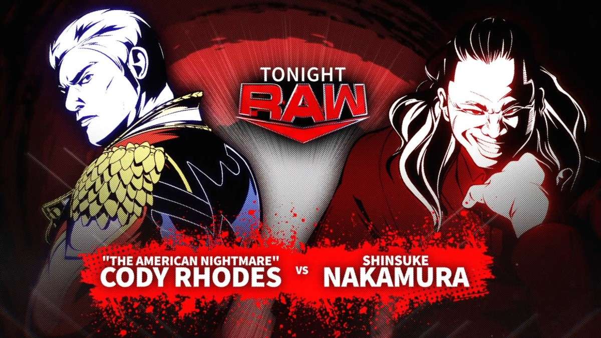 Cody Rhodes gana Street Fight contra Nakamura