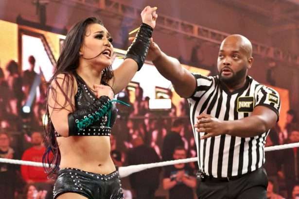 Roxanne Perez WWE NXT 16 01 2024