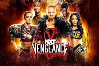 Dónde ver NXT Vengeance Day 2024 en vivo