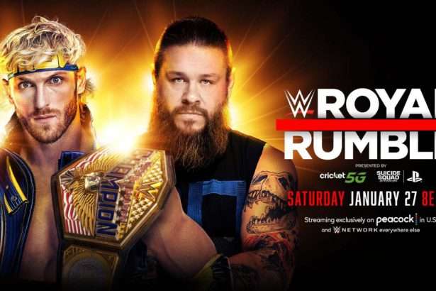 Previa Logan Paul Kevin Owens WWE Royal Rumble 2024