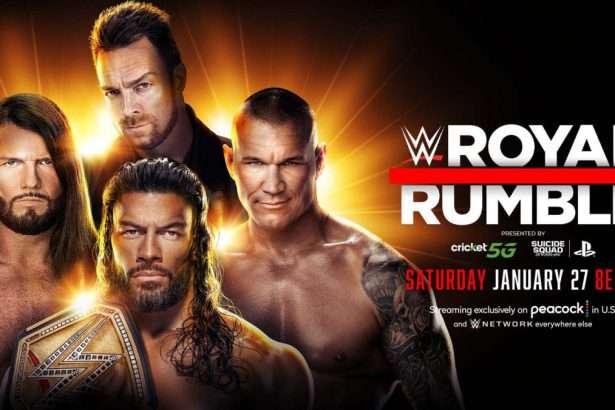 Previa Roman Reigns Orton Styles Knight WWE Royal Rumble 2024