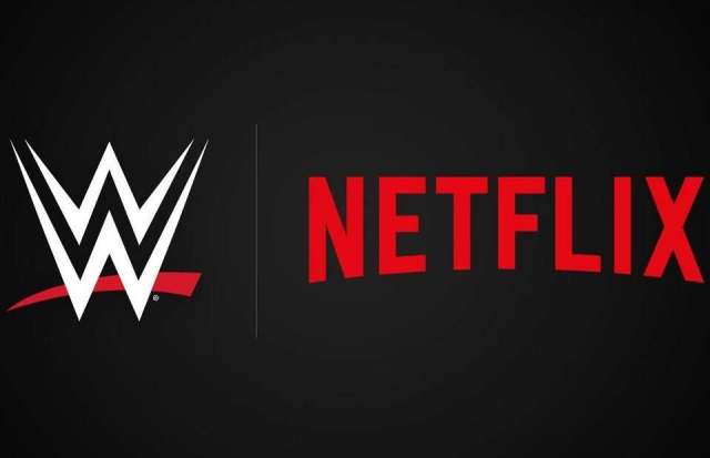 WWE RAW en Netflix 2025