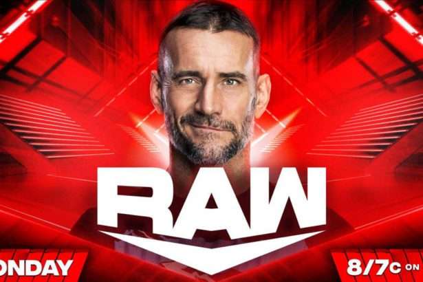 Previa WWE RAW 08 01 2024