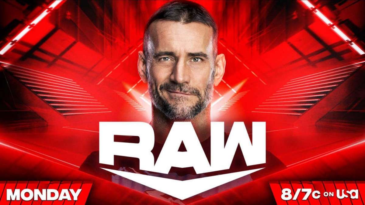 Previa WWE RAW (Enero 8, 2024)